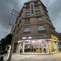 آپارتمان ۱۰۰ متری / انتهای امامیه