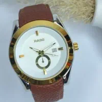 ساعتRADOتاریخ‌دار‌