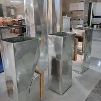کانال سازی و هود صنعتی.