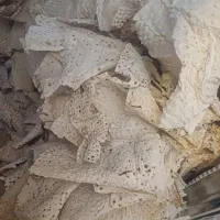 نون خشک خانگی درجه ۱