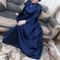 لباس مجلسی
