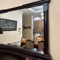 اینه|آینه|تهران, سازمان برنامه شمالی|دیوار