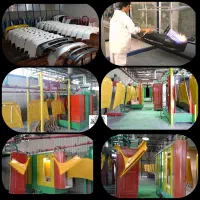 سپر رنگی جک J3 هایما J4 J5 S3 S5 S7 کاپوت گلگیر