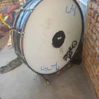 تبل یک بیست سالم