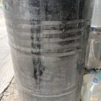 بشکه ۲۲۰ لیتری