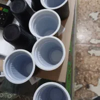 لیوان مشکی