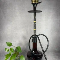 قلیان تنه بلند کارمانیا