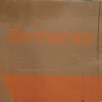 چرخ خیاطی بن هورسbonhorse