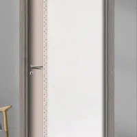 ساخت و تعمیرات انواع در، نصب قرنیز