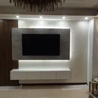 کابینت و دکوراسیون داخلی نقد و اقساط