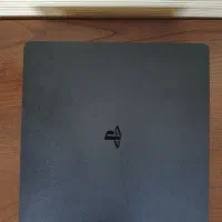 PS4 slim 1TB|کنسول، بازی ویدئویی و آنلاین|بندر انزلی, شالیور|دیوار