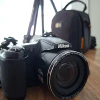 دوربین حرفه ای Nikon L820