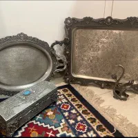سینی پذیرایی