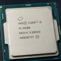 سی پی یو i5 6500 قیمت مناسب
