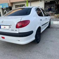 206 sd|خودرو سواری و وانت|فولادشهر, A2|دیوار