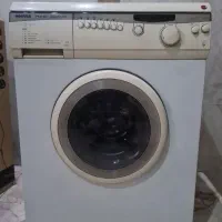ماشین لباسشویی هوور (Hoover)