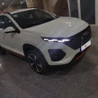 ایکس 33 کراس اوتومات 1404 کم کار