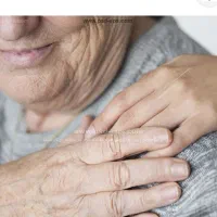 استخدام پرستار سالمند