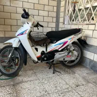 موتور انژکتکوری رادیسون