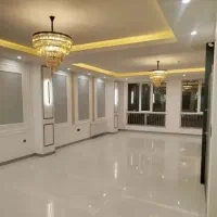 ۱۳۵ متر تک واحدی بسیار لوکس و استثنایی