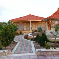 فروش باغ ویلا استخر داخل