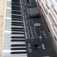 ارگ pa3x  پنج اکتایو سالم