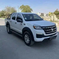 فروش فوتون دیزل مدل 401