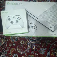 xbox one s ایکس باکس