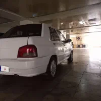 پراید 132