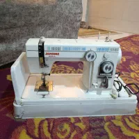 چرخ خیاطی ژانومه اصل ژاپن ۸۰۸