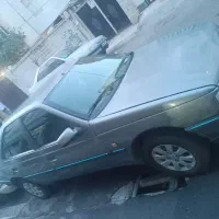 پژو ۴۰۵ slx|خودرو سواری و وانت|تهران, شهرک رضویه|دیوار