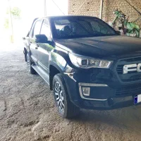فوتون تونلند g7 اتومات در حد صفر