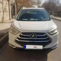 جک s3بدون رنگ و ضربه خوردگی-معاوضه