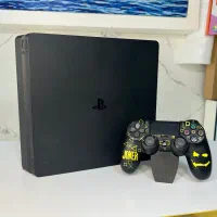 PS4 Slim با شرایط ویژه