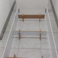 تخت خواب یک نفره