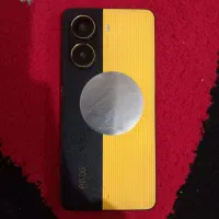 Poco X7 Pro