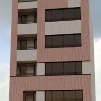 فروش آپارتمان تک واحدی۱۱۵ متری