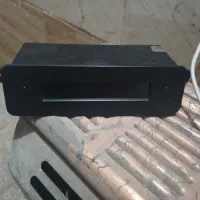 قاب و ساعت کوییک سایپا