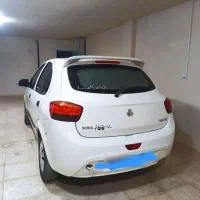 تیبا دو ‌‌‌‌‌‌‌‌‌مدل ۹۷ کارکرد ۱۵۴۰۰۰