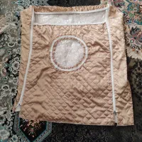 کاور لباسشویی