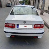 سمندef7 96|خودرو کلاسیک|فشاپویه, |دیوار
