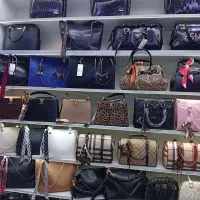 کیف و کفش زنانه با بهترین کیفیت
