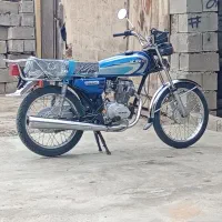 موتور کویر ۱۲۵