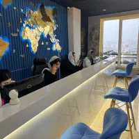 بلیط هواپیما اهواز تهران  آبادان