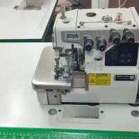 چرخ زیگزاگ ۴نخ