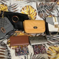 تعدادی کیف دونه ۱۵۰