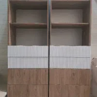 کتابخانه،شلف،کمد،کابینت،قفسه