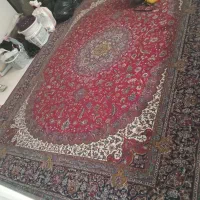 ۲ تا فرش سالم با یک گاز سه شعله