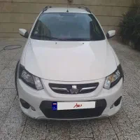 کوییک مدل ۱۴۰۱ سفید