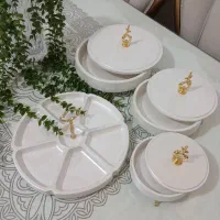 پذیرایی|صنایع دستی و سایر لوازم تزئینی|گنبد کاووس, |دیوار